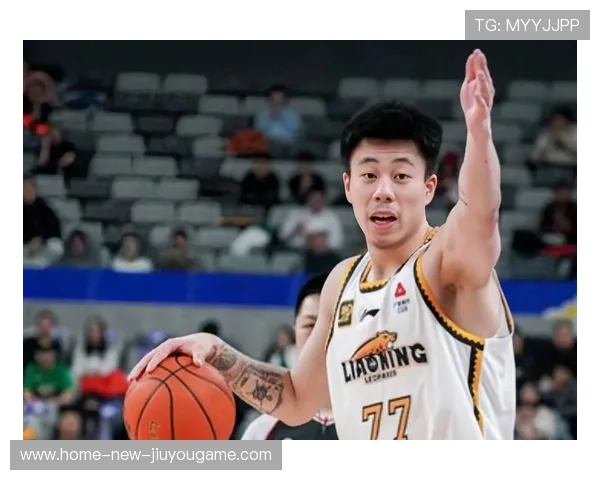 CBA张镇麟突破能力再增强，开启全新冠军之路