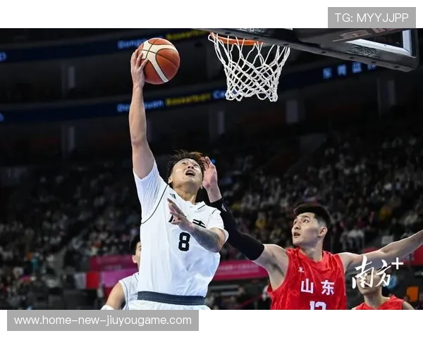 CBA教练组专注优化进攻节奏，比赛延续性更强